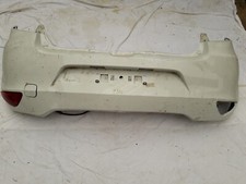 paraurti posteriore Renault