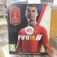Fifa 18 (Copertina Mondiali