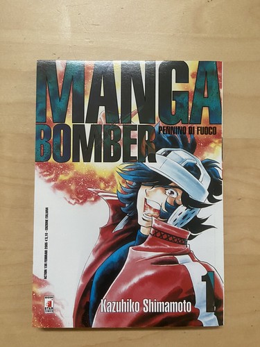 Manga bomber pennino fuoco - bomber,