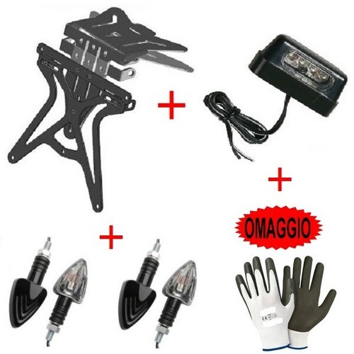 Per aprilia caponord 1200 - per,
