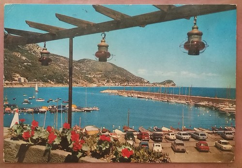 Finale ligure - finale, (savona)