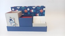 Organizer per  scrivania di