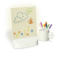 Lavagna Disegno LED BRANDANI