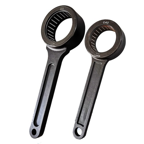 Chiave efficace con cuscinetti