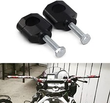 Motorcycle Handlebar Riser