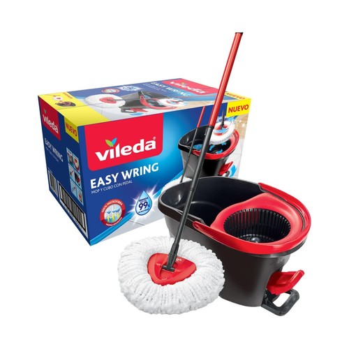 Vileda easy wring clean - easy,