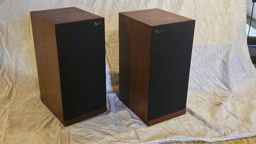 Proac response - proac, d2