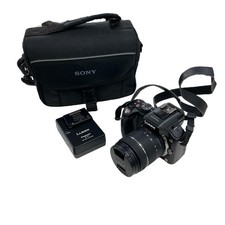 Panasonic Mirrorless Camera