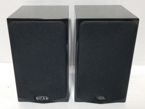 Coppia altoparlanti quad - coppia,