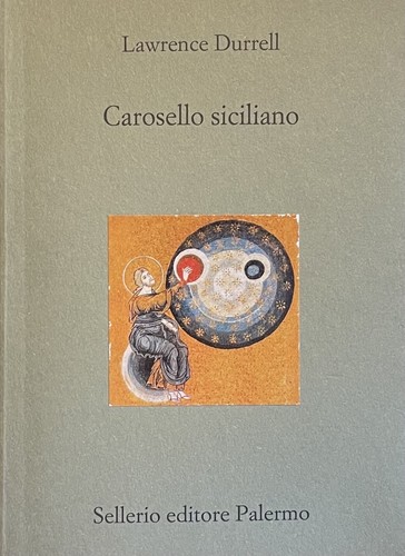 Lawrence durrell carosello - durrell,