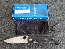 Coltello pieghevole Benchmade