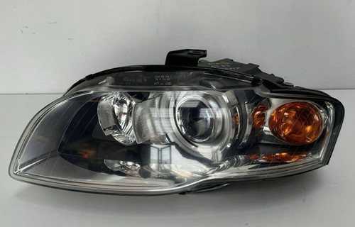 Audi xenon 2006 - xenon, fanale