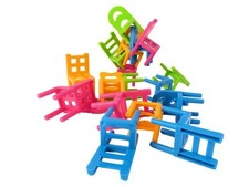 GIOCO DI ABILITA' ED EQUILIBRIO  GIOCO DI RUOLO