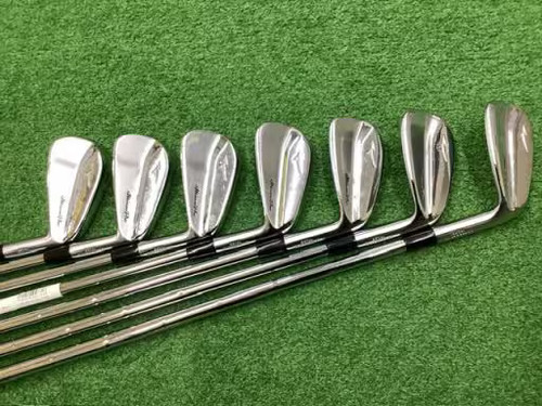 Set ferri mizuno - ferri,