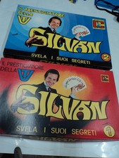 Gioco SILVAN  Il Prestigiatore