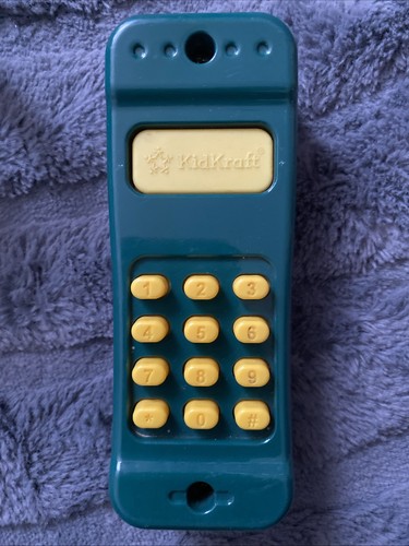 Kidkraft telefono pezzo - telefono, di
