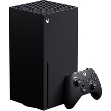 Microsoft Xbox Series X 1TB