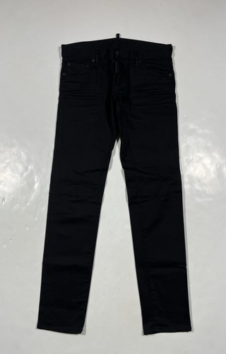 Dsquared2 slim fit - slim, denim