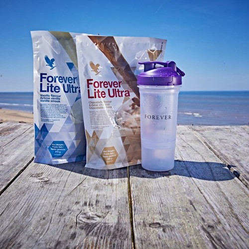 Forever living lite ultra - living, ultra-