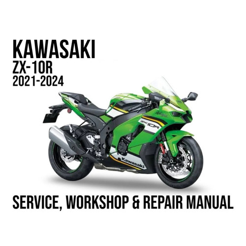 Kawasaki 10r ninja - kawasaki,