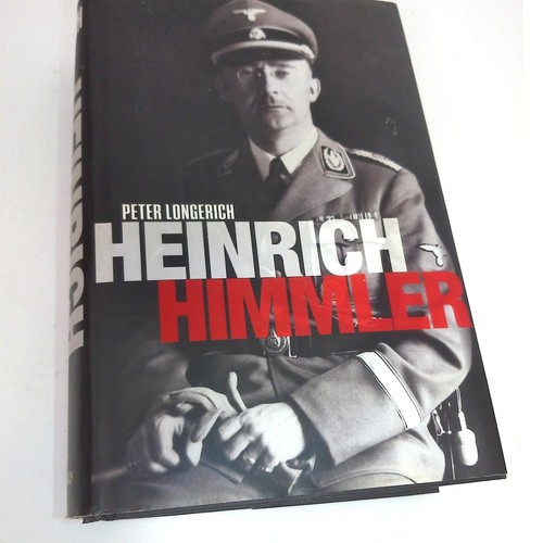 Heinrich himmler peter - himmler, by