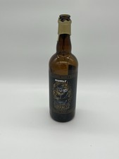 Bottiglia di birra vuota Surly