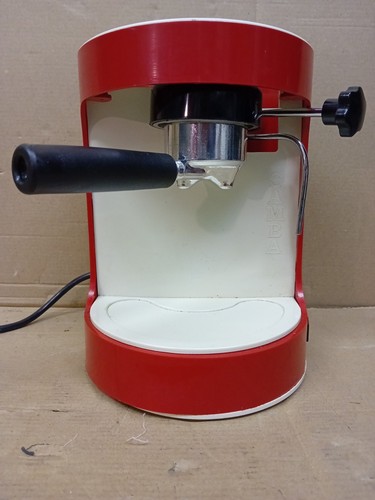 Macchina caffe espresso samba - macchina,
