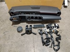 Kit airbag Mercedes Benz