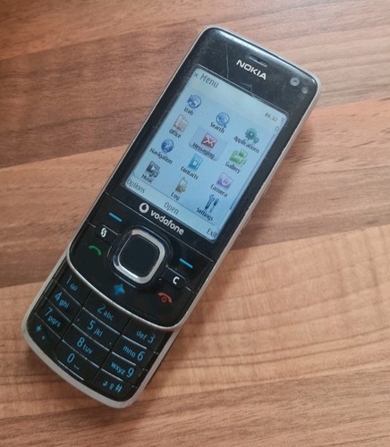 Telephono cellulare nokia - telephono, 6210