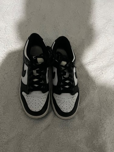 Panda dunks taglia senza - 5,5,