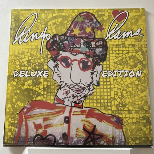 Ringo starr rama - starr,