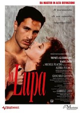 La Lupa (DVD) [DVD]