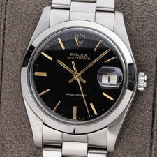Rolex oysterdate precision - rolex,