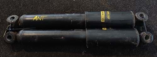 504043880 ammortizzatore post - ammortizzatore,