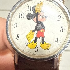 Orologio topolino vintage 1970 - orologio,