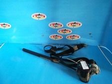 cintura di sicurezza anteriore