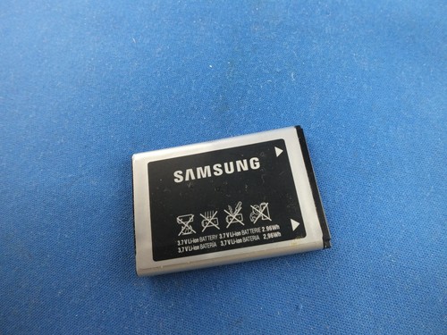 Batteria originale samsung - batteria,