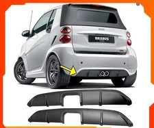 Spoiler Posteriore Diffusore