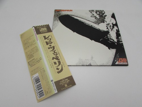 Led zeppelin - zeppelin,