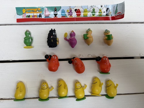 Sorpresine kinder ferrero - sorpresine,