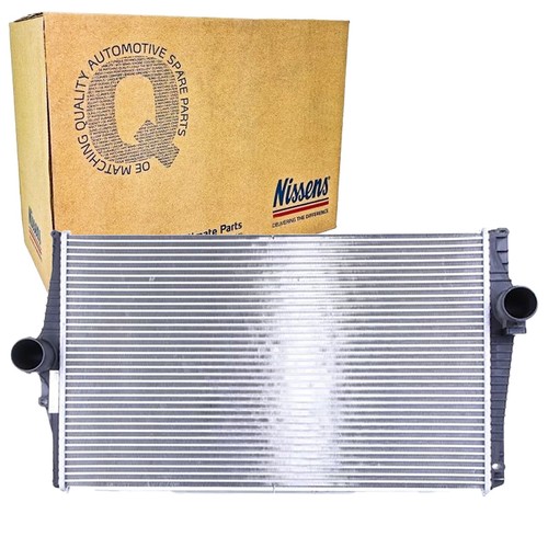 Nissens scambiatore calore - nissens, di
