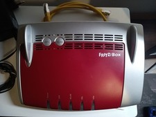 Modem Fritzbox 3490 Wifi Dual