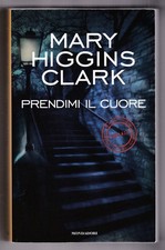 Libro Prendimi il Cuore Mary