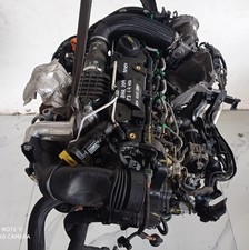 MOTORE COMPLETO PER CITROEN C3