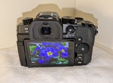 Panasonic Lumix DC-G91 body