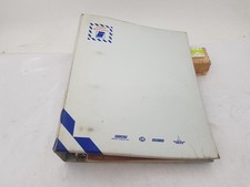 Manuale officina OM Fiat Iveco 65 70 75 79 varianti al catalogo ricambi ediz '78