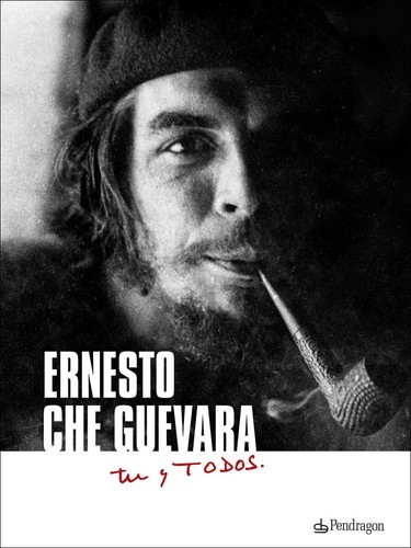 Libri ernesto che guevara tu - che, guevara.