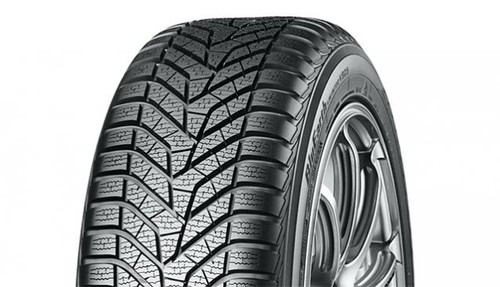 Gomme invernali yokohama - gomme,