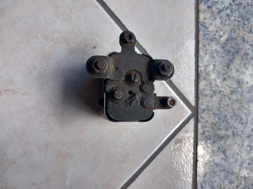 Pezzi ricambio fiat 1100 - pezzi,