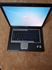 Dell Latitude D830 computer